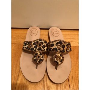 Jack Rogers Sandals